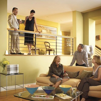 Amazon.co.jp: Bose Acoustic Wave music system II パーソナル