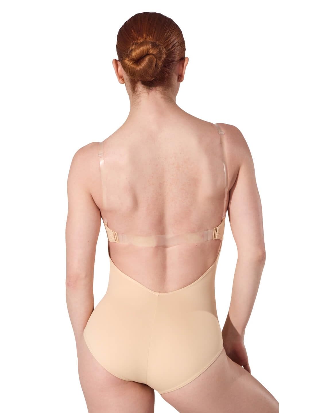 Capezio 3565 Justaucorps caraco W Bratek Femme (lot de 0)