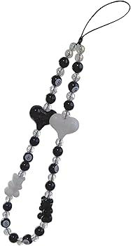 LOUVIN ハートビーズ ストラップ 51gXh9HWLuL._AC_UF350,