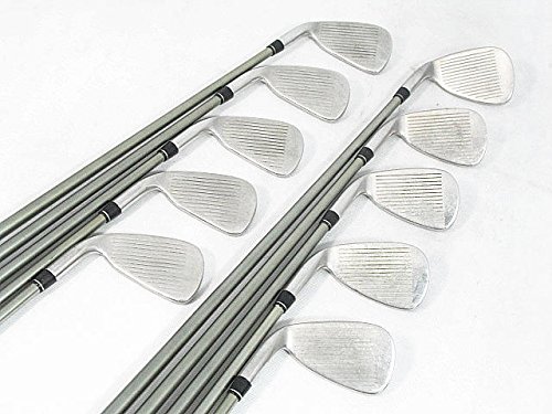 TaylorMade テーラーメイド 200 アイアン10本セット Rフレックス TaylorMade テーラーメイド 200 アイアン10本セット Rフレックス