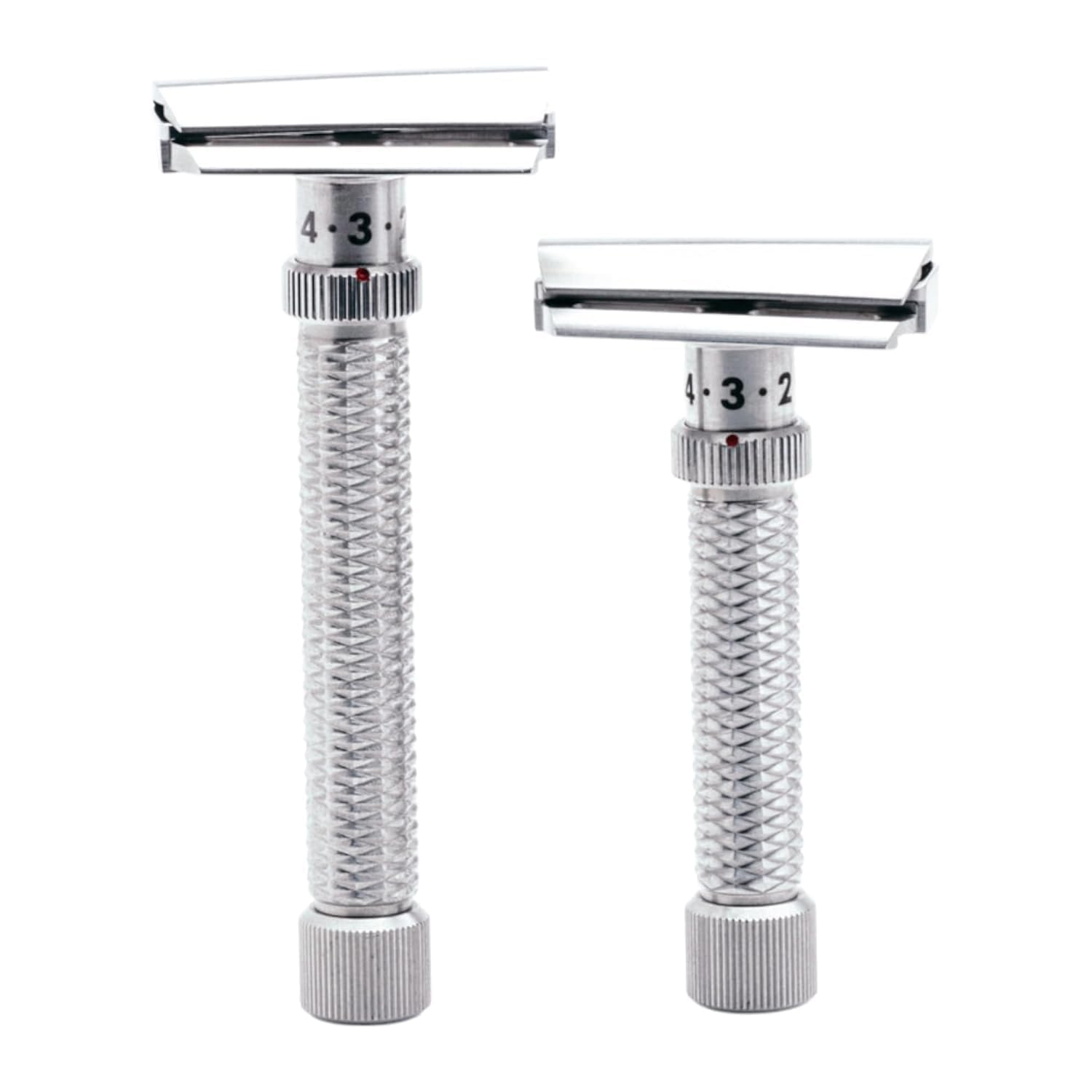 Amazon.com: Rex Supply Co. Konsul XL Adjustable Slant Safety Razor