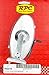 Racing Power Chrome Rear View Kit P/N R6616