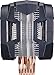 immagine 18Cooler Master MasterAir MA610P RGB Ventola per CPU '6 Heatpipes, 2 x MasterFan AB 120 RGB Ventola, LED RGB' MAP-T6PN-218PC-R1