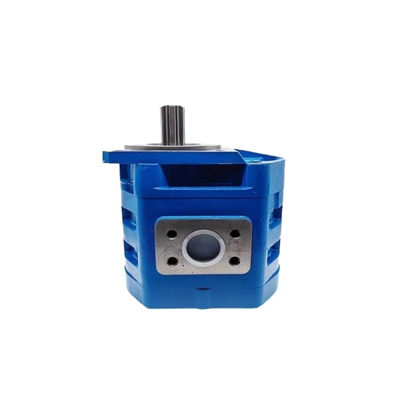 Hydraulic Gear Pumps Oil For Loaders And Skid Steer CBG2100