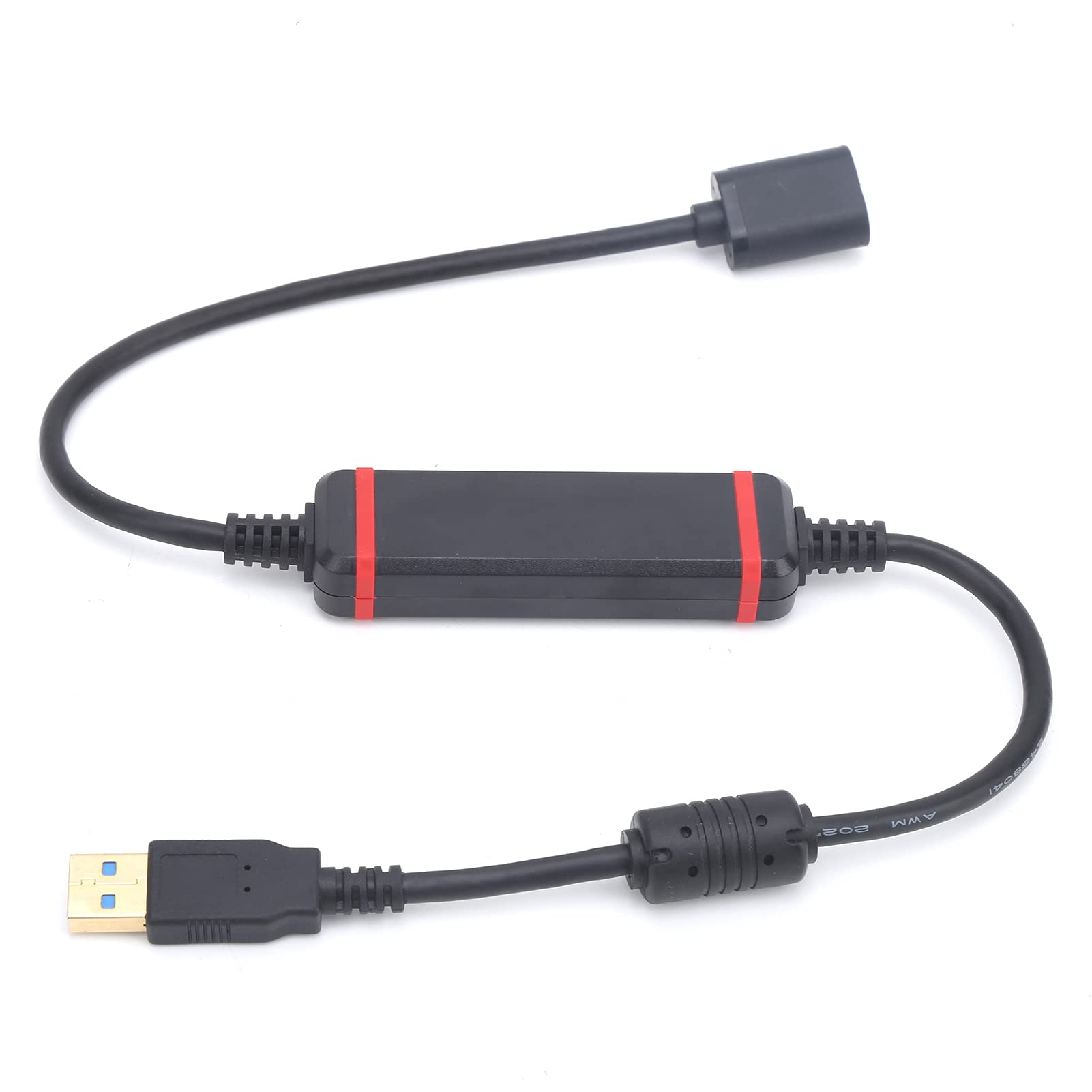 Isolatore USB-USB-3.0 Isolatore isolamento interruttore di carico di sicurezza digitale 480M ad alte prestazioni DC5V