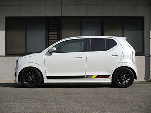 Amazon | 車高調(サスペンションキット) [サステックプロ