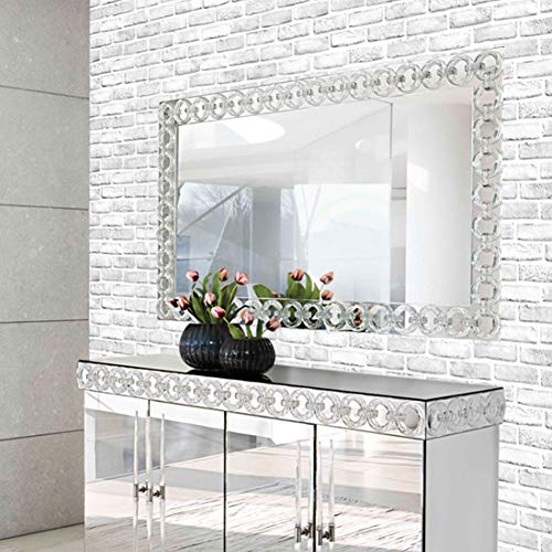 Raguso Adesivo murale Carta da Parati Unico Motivo...