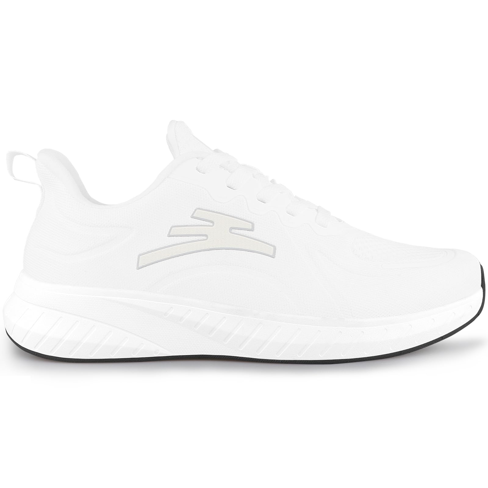 Breathable Running Shoes for Men Anti-Slip Mens Athletic Shoes Lightweight Mens Walking Sneakers for Gym Jogging Sports and