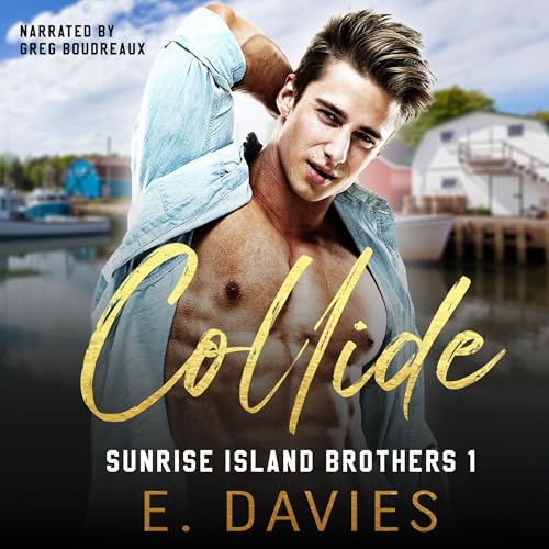 Collide (By E. Davies) episode artwork