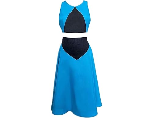 Top Best Lapis Lazuli Cosplay Costumes and Accessories (Recommended by Experts)