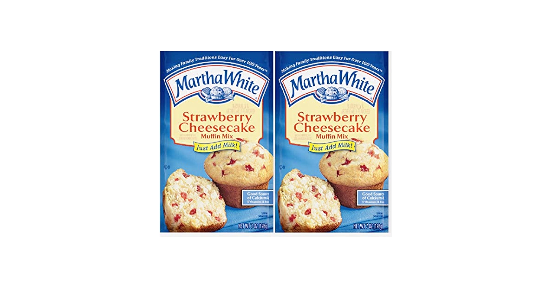 マーサアンドザマフィンズ/Martha and the Muffins　レコード Martha White Cinnamon Sugar Muffin Mix 7Oz Pouch (Pack Of 6