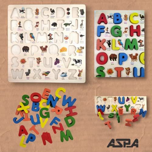 La Mejor review de Puzzle abecedario disponible en línea para comprar. 8 Imagen adicional