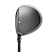 Taylormade Qi35 Max Lite Fairway 3 Fujikura Ventus Blue FW 5 Senior Shaft RH