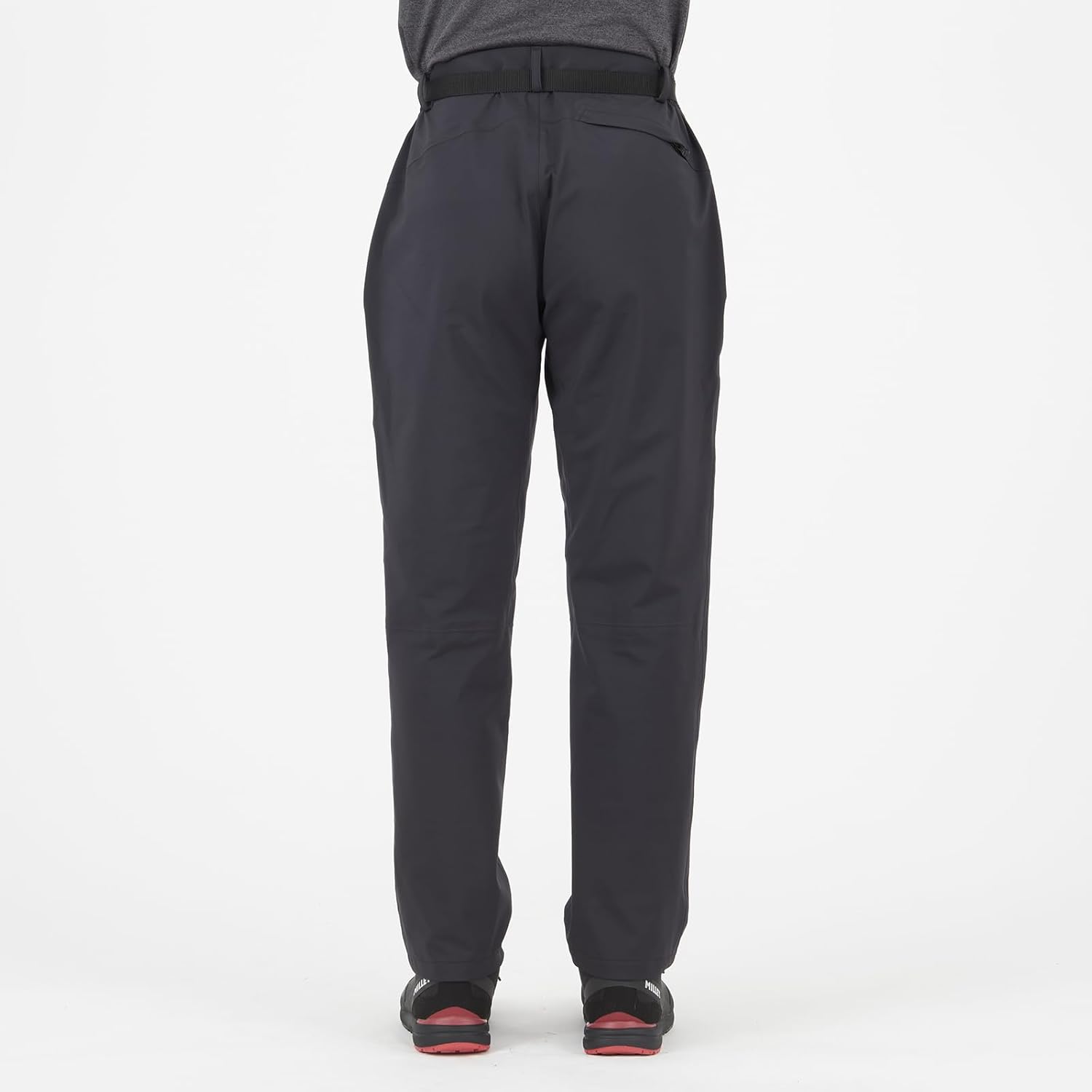 [ミレー] カジュアルパンツ ティフォン ウォーム ネクスト ストレッチ トレック パンツ MIV03121 メンズ