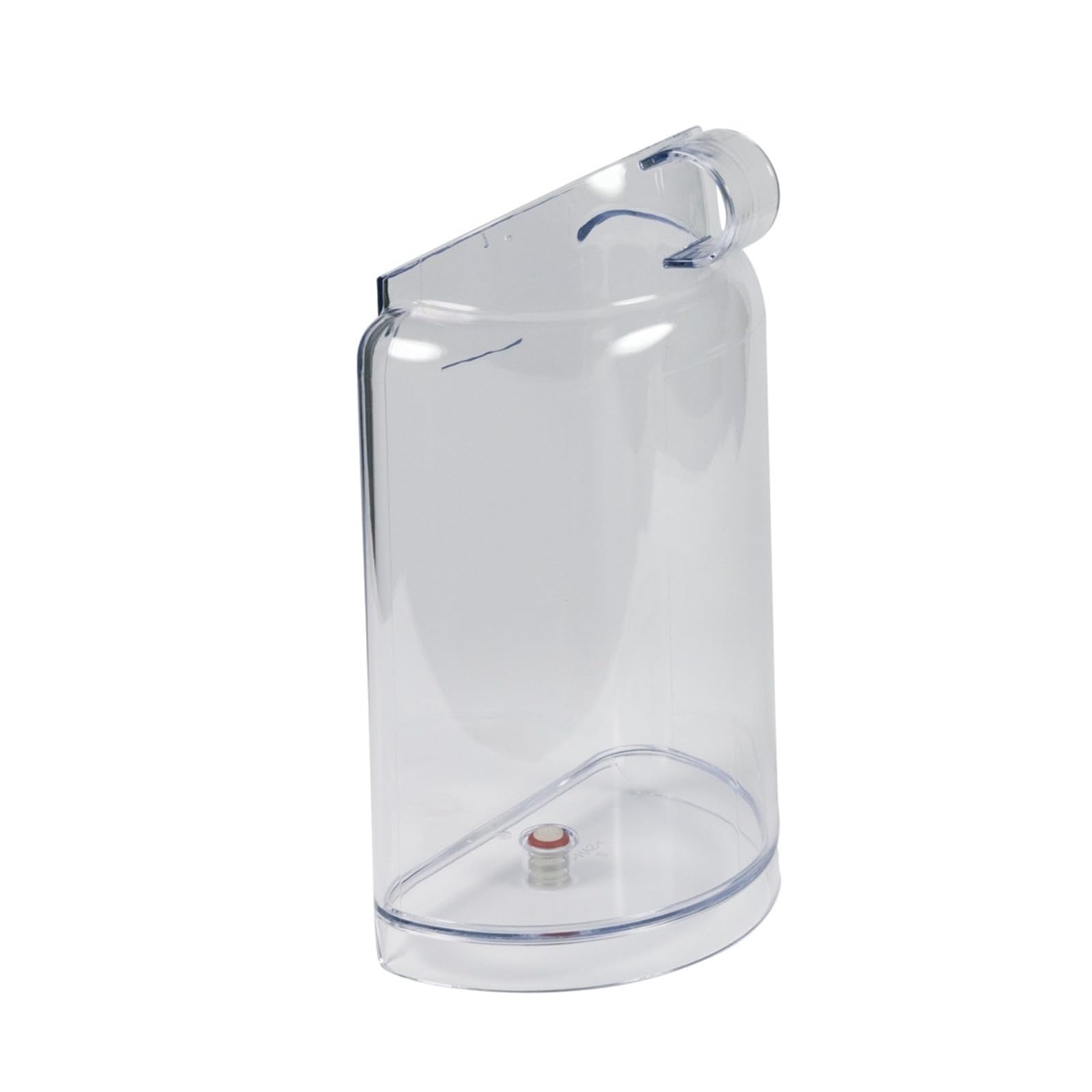 LUTH Premium Profi Parts Depósito de agua compatible con Krups Ms-0071421 para cafetera automática de cápsulas