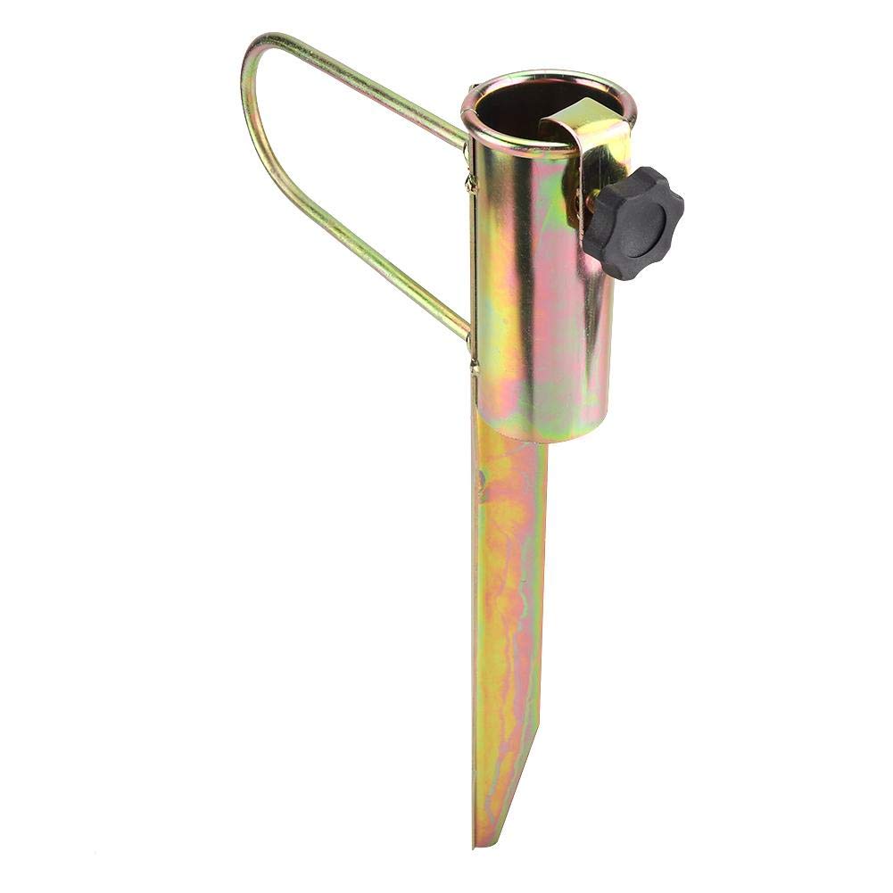 Parasol Sand Anchor Sun Beach Fishing Parasol Holder Sand Parasol Archor Garden Outdoor Travel