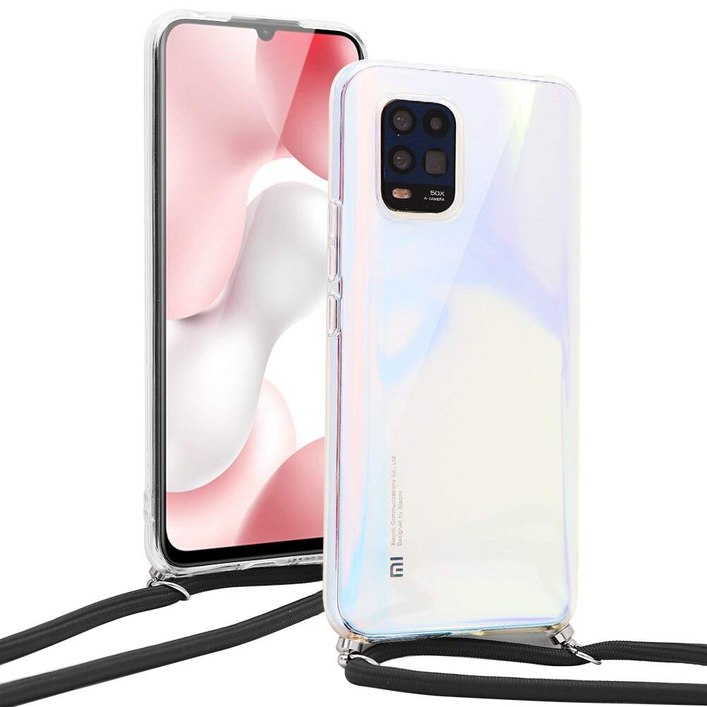 Yoedge Custodia con Cordino per Xiaomi 11T/11T Pro 5G
