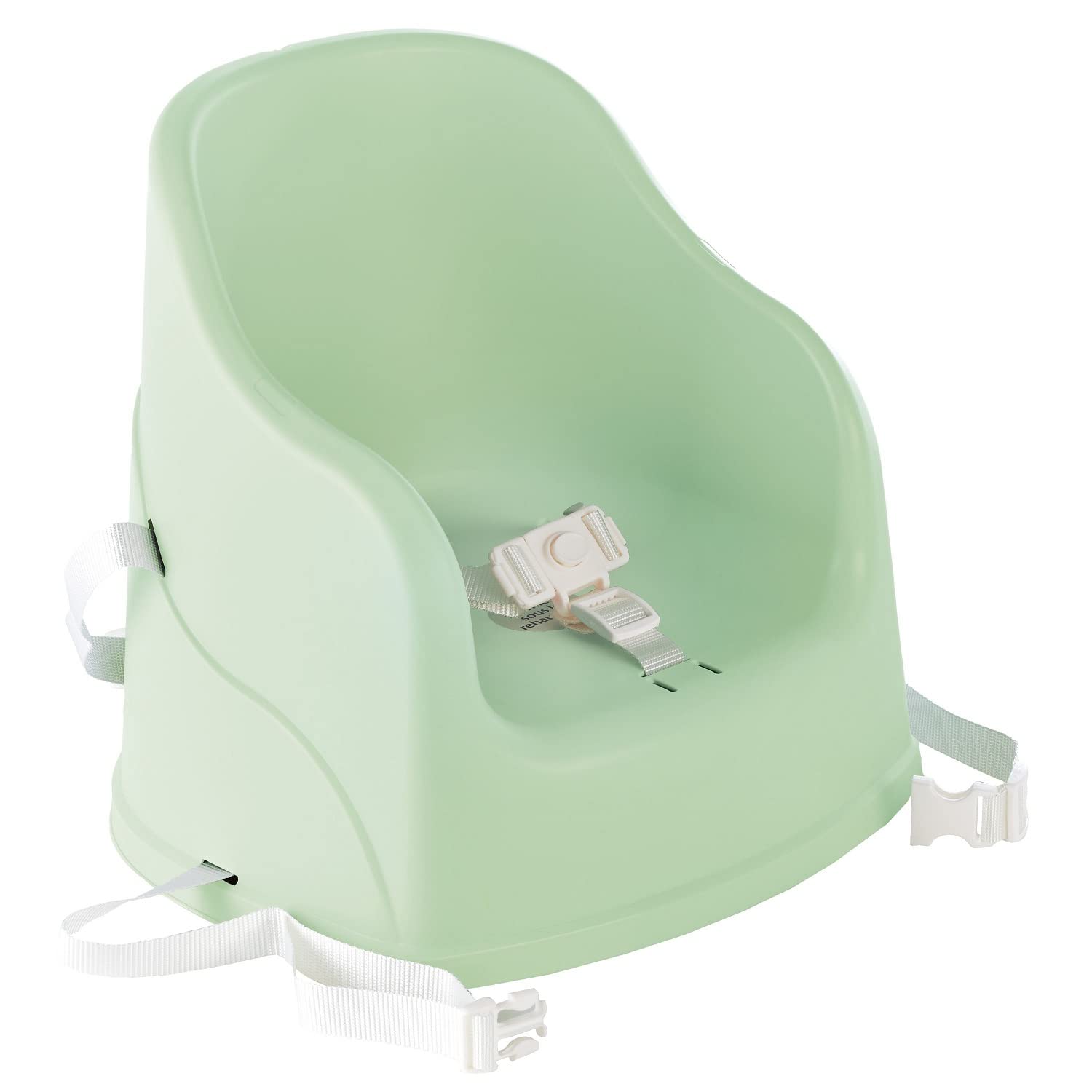ThermobabyTudi Booster Seat Green