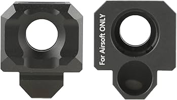 Amazon | JDG WAR A-10タイプコンペンセイター for Glock Gen3