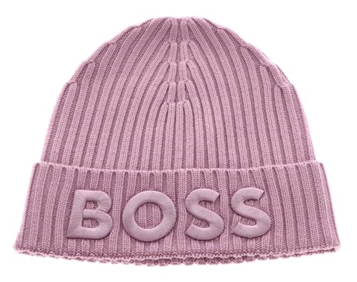 Boss chapeau pour femme protège du froid avec style
