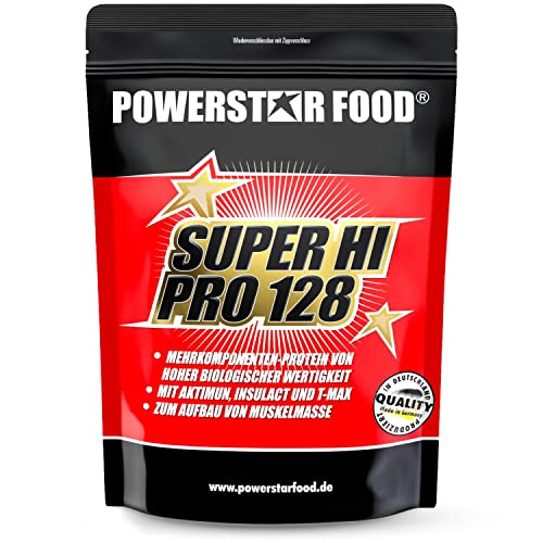 PREMIUM WHEY 90 | Avec 51% d'isolat de lactosérum CFM | 90% Teneur en protéines | Protéine de lactosérum au lait de pâturage | Pour la construction musculaire | Extrêmement savoureux | 850g | Nature Cover