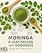 MB Herbals Moringa Leaf Powder 1 lb / 16 oz (454 Gram) | 100% Pure Moringa Powder | Easily Mixes in Drinks & Smoothies | No Preservatives