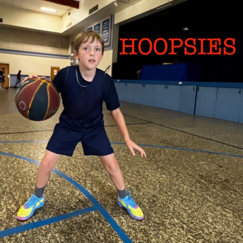 Hoopsies: A Basketball Podcast Titelbild
