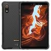 Ulefone Armor Pad Tablet Teléfono, 8» Android 12 HD+ IP68/IP69K Impermeable Antigolpes, 4GB+64GB, Batería 7650mAh, Doble SIM 4G LTE (3 Ranuras para Tarjeta), 13MP+5MP, GPS Huella Digital