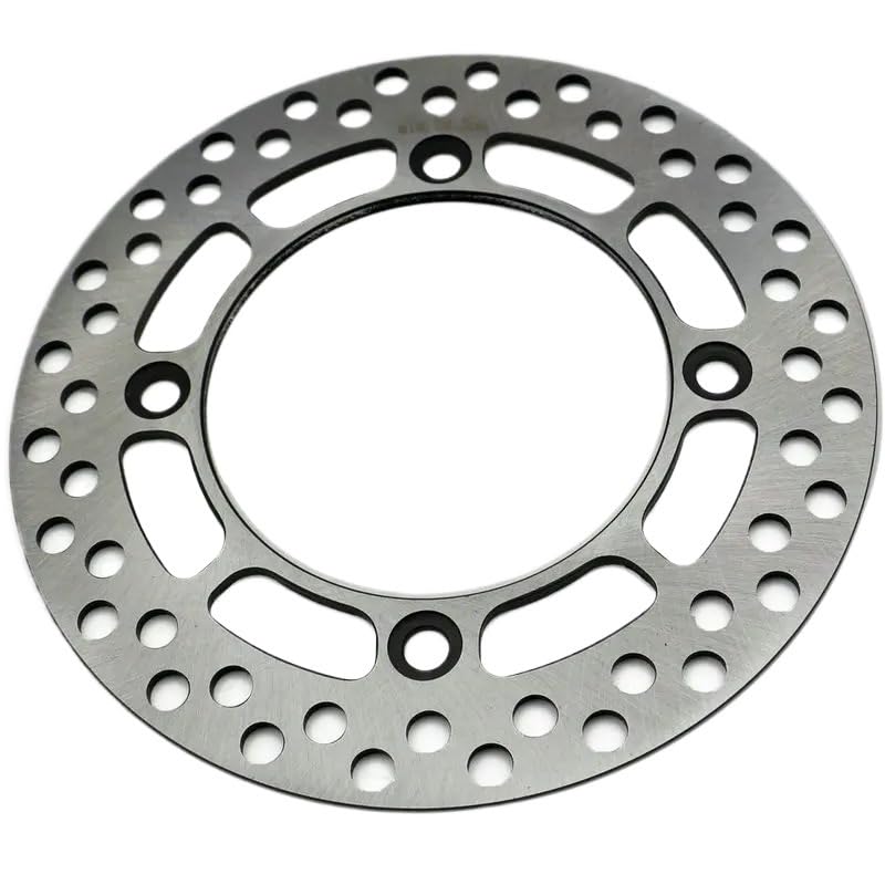 Disque de frein arrière moto pour Suzuki TS 125 et DR 200 Djebel SE