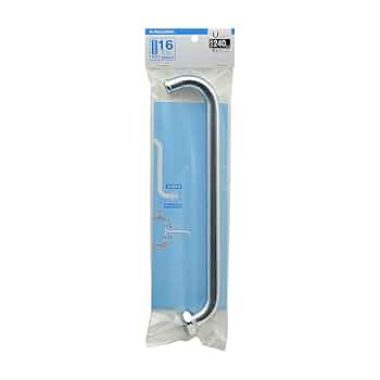 カクダイ　Uパイプ　0752-240 カクダイ Uパイプ 240mm カクダイ : 配管スーパー.com - 通販