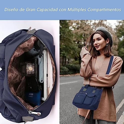 La mejor selección de Bolsas para Dama en Monterrey los 5 más buscados. 18 Bolsas para Dama en Monterrey marca STAYOUNG (3)