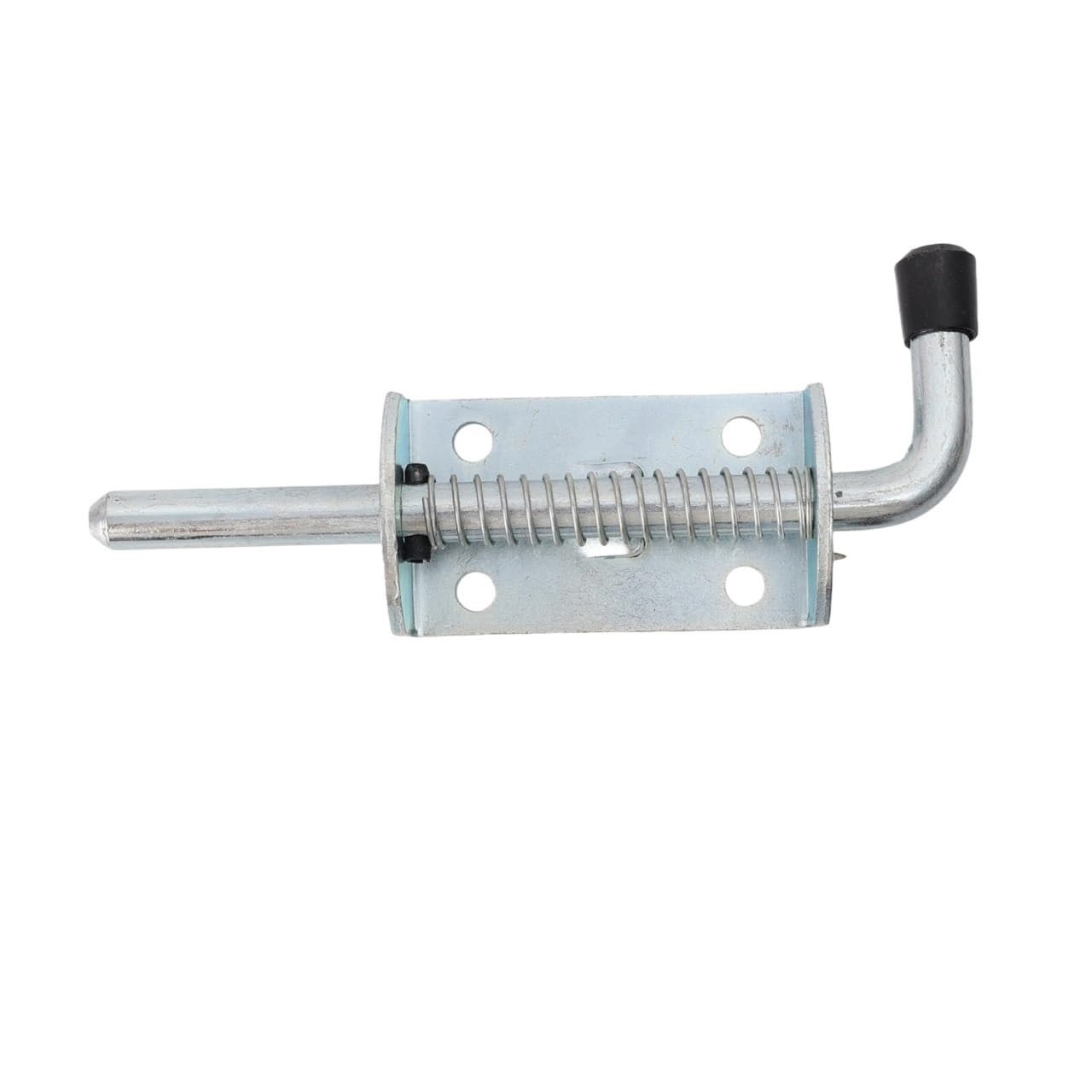 Gentryroo 14.5Cm Metal Slide Bolt Latch For Wooden Gate And Fence Doors