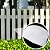 20 Pieces Vinyl Siding Repair Kit Vinyl Siding Patch Mobile Home Skirting House Siding Vinyl Fence Parts Self Adhesive PVC Vinyl Tape Hole Covering for Walls Holes Blemishes Tools (Wood Grain Pattern)