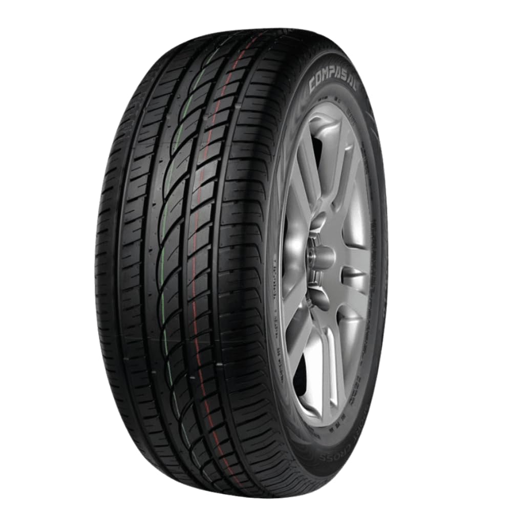 Compasal SPORTCROSS 275/40 R20 106V XL M+S
