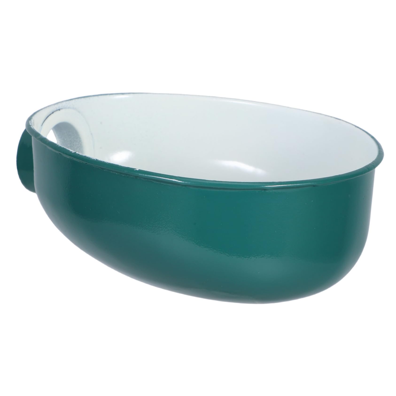 MAGICLULU Oval Aluminium Alloy Workbench Light Cover, Heat-Resistant and Simple to Install Lamp Shade for Machine Tool Lamps, for Workshop and Workspace Lighting