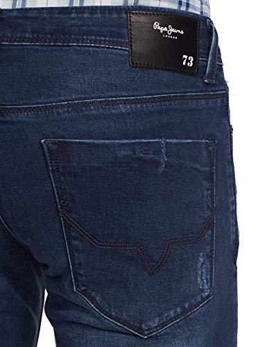 Image of Pepe Jeans Men's Slim Jeans