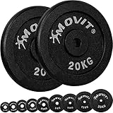 suche 20 kg hantelscheiben AUSWAHL: Wählen Sie aus folgenden Gewichtscheiben Sets: 4x 0,5kg / 4x 0,75kg / 4x 1,0kg / 4x 1,25kg / 4x 2,5kg / 4x 5,0kg / 2x 10,0kg / 2x 15,0kg / 2x 20,0kg