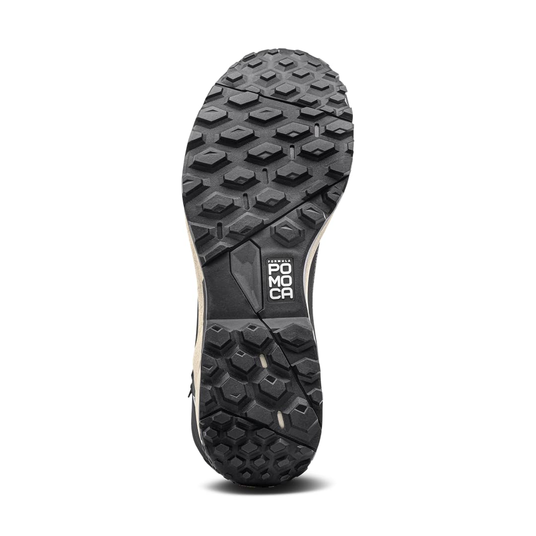 Salewa Kobiety Puez Winter Mid Ptx WButy trekkingowe i turystyczne