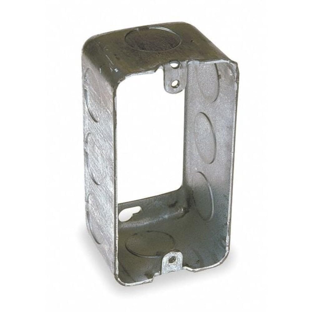 RACO 4 x 1-7/8-inch Deep Box Extension-image-14