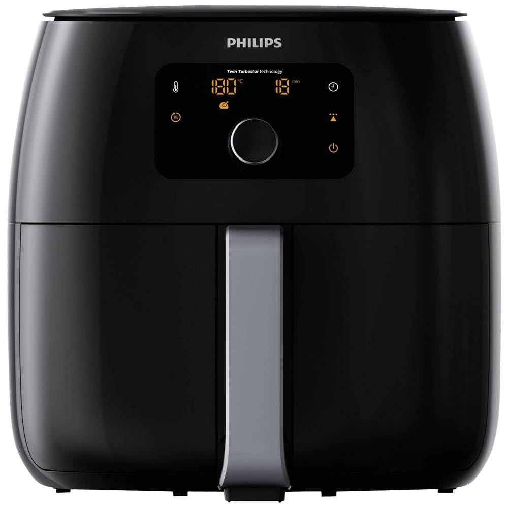 Philips HD9650/90 Airfryer XXL Fritöz