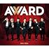 WEST.「AWARD（通常盤）」