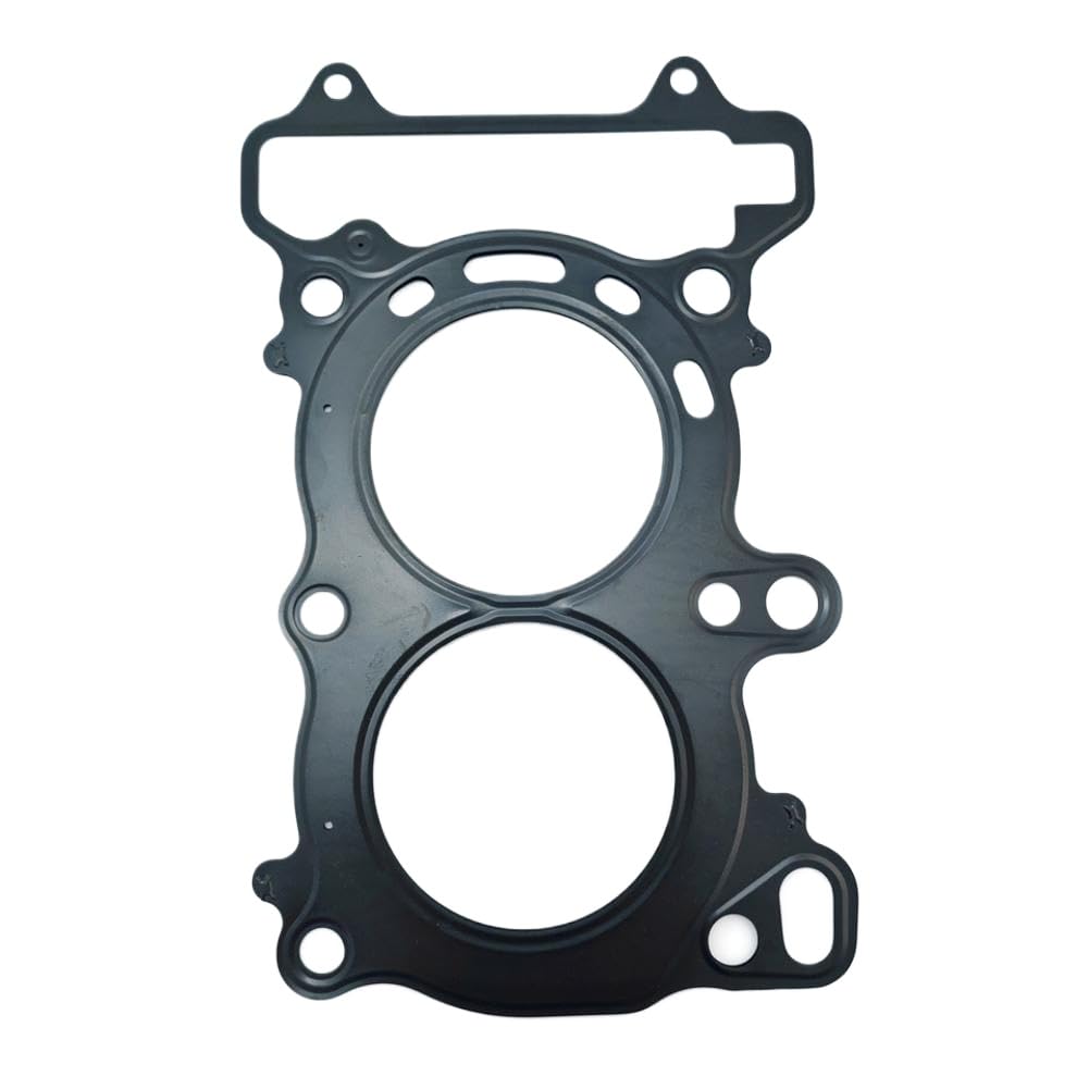 Guarnizione Testata Cilindro Compatibile Con Honda Silver Wing FJS600