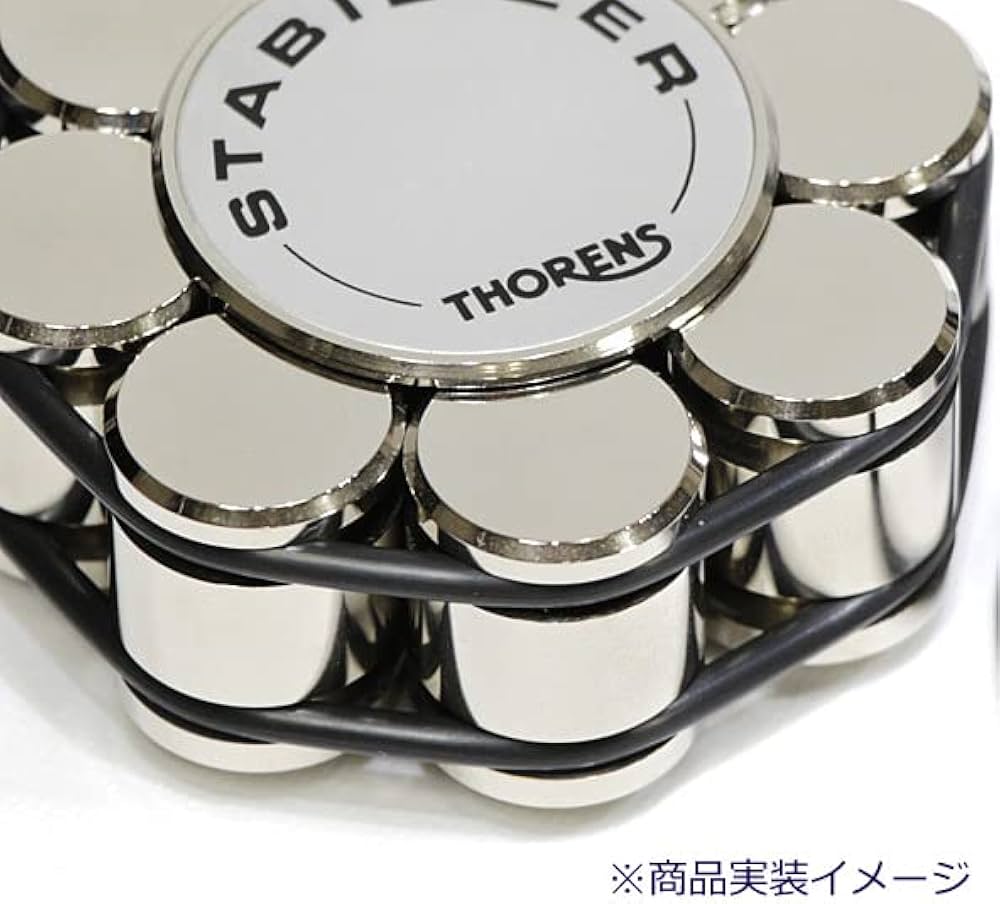 ◇ スタビライザー THORENS STABILIZER □YFAD00003377