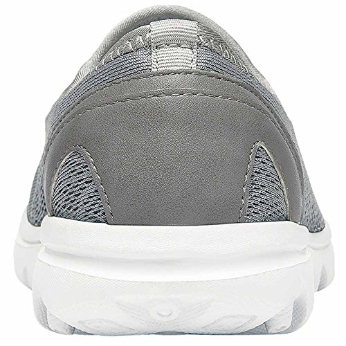 Propét Women's Travelactiv Slip-On Sneaker4