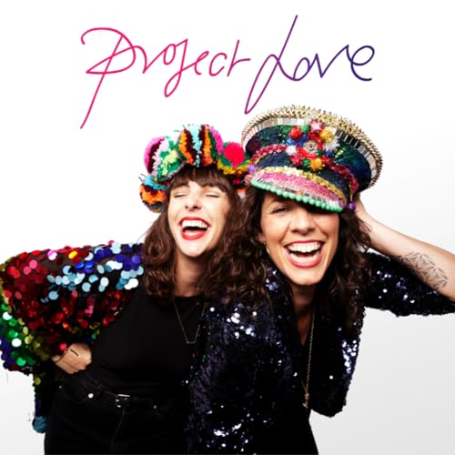 Project Love cover art