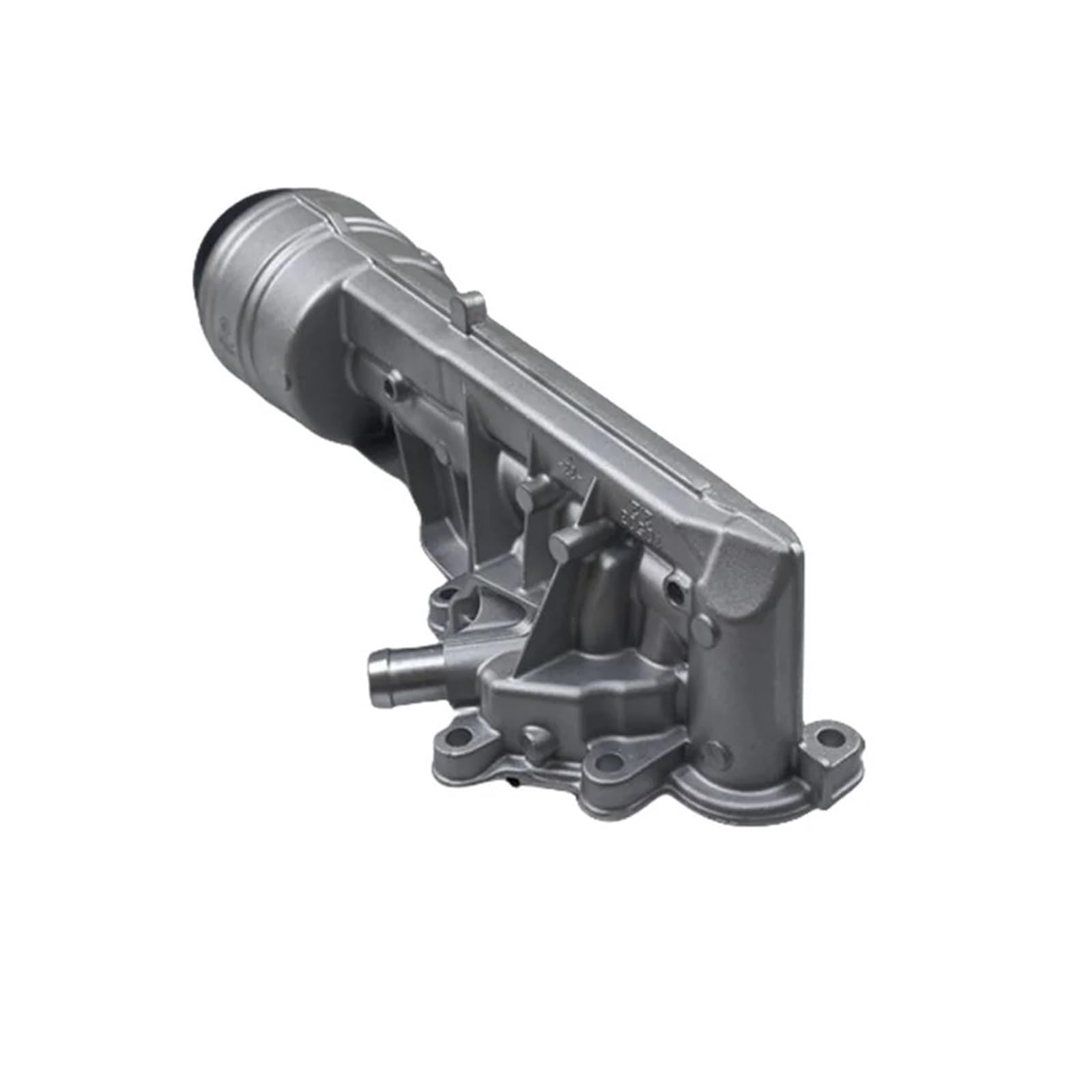 Amazon.com: OrBhes 11427611968 Oil Filter Housing With Cooler 