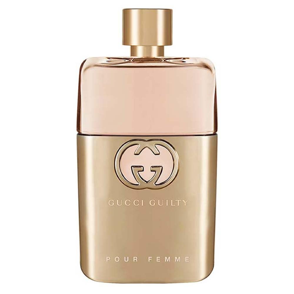 【新品未使用】GUCCI GUILTY Eau de Parfum 90ml Buy Gucci Guilty Eau De Parfum Spray 90ml/3oz Online at Low Prices