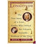 [(Longitude)] [by: Dava Sobel] - Dava Sobel