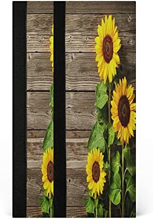 Qilmy 2 piezas de limón para manija de puerta de refrigerador, lavavajillas, horno, microondas, manijas de puerta, mantienen limpio el aparato de