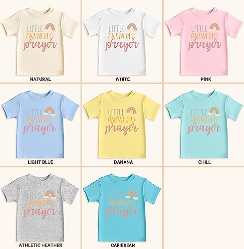 Hello Little One Bodysuits and T-Shirts for Baby Toddler and Youth Fun Family Outfits3